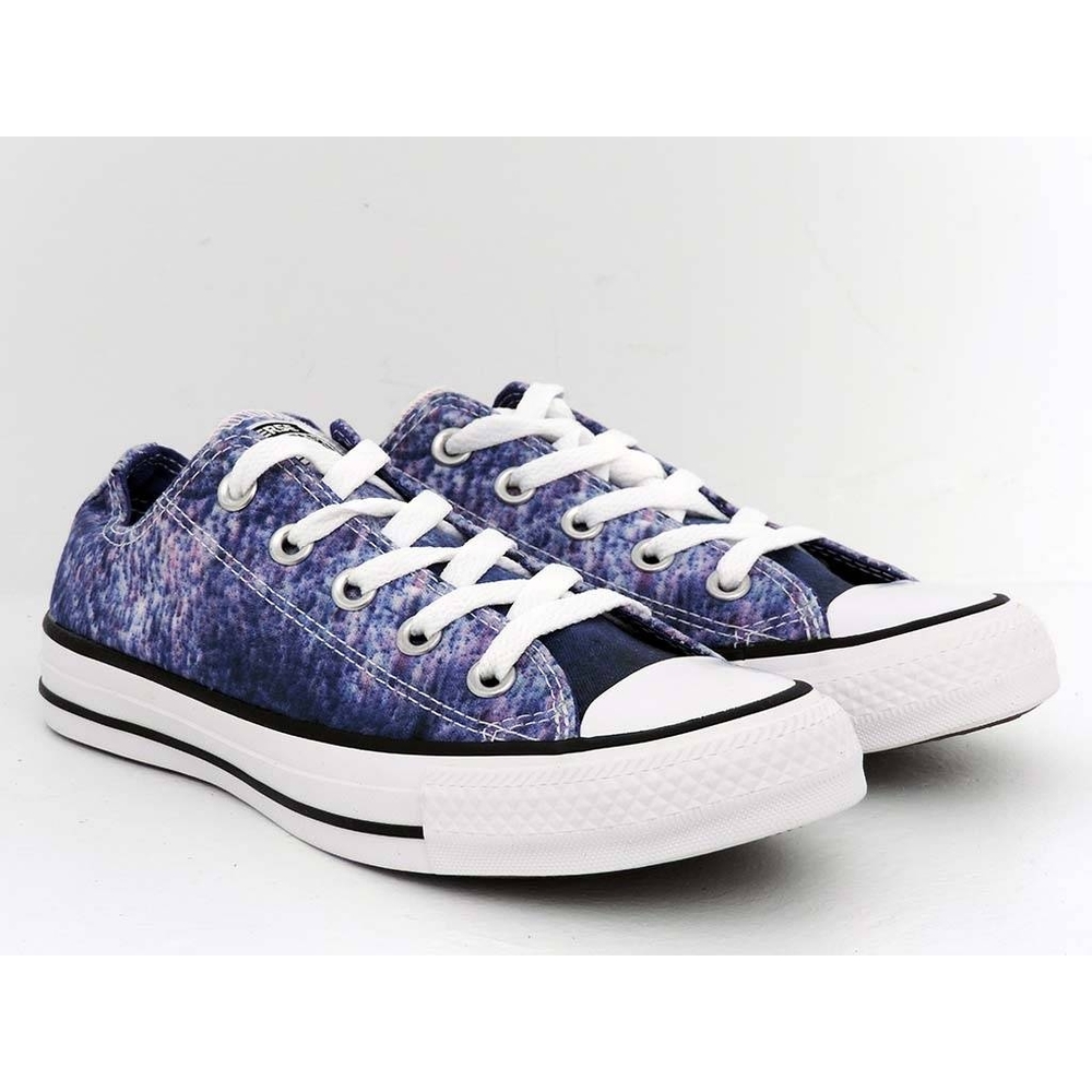 Chuck Taylor Tie Dyed Sneakers - Picture 1 of 11